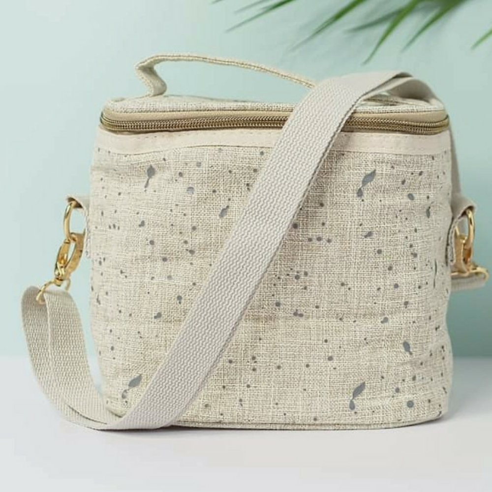 Young Living Insulated Thermal Lunch Tote Bag